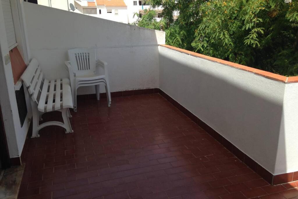 Albu Centro Apartment Albufeira Exterior photo